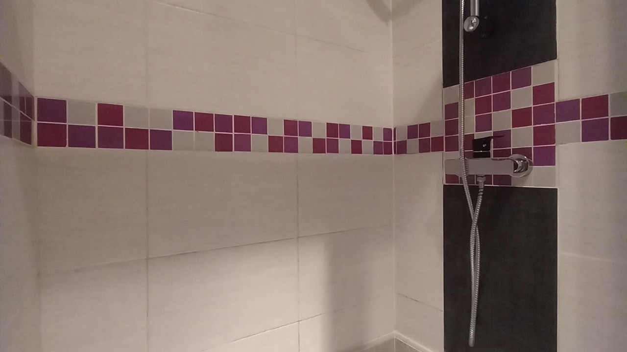 Photo of Bathroom in Mourenx