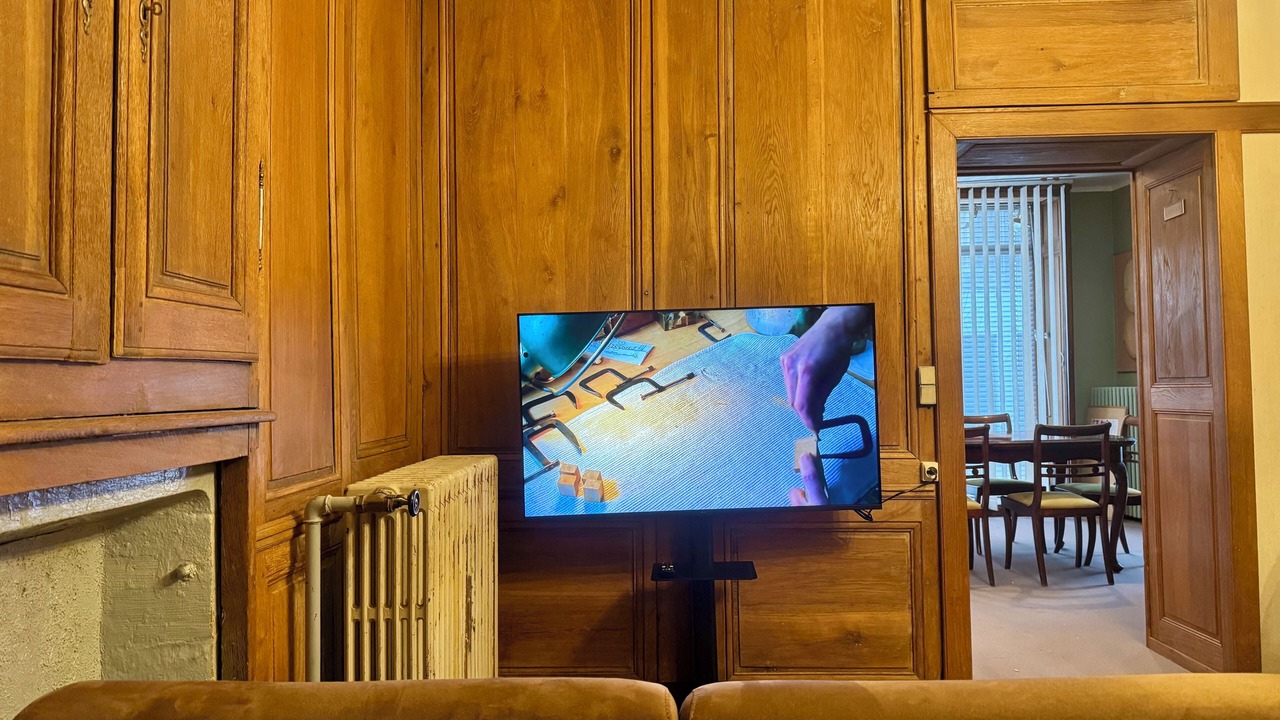 Photo of Livingroom in Mirecourt