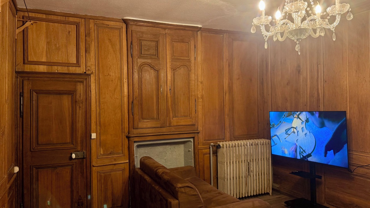 Photo of Livingroom in Mirecourt