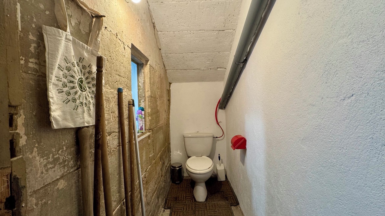 Photo of Bathroom in Mirecourt