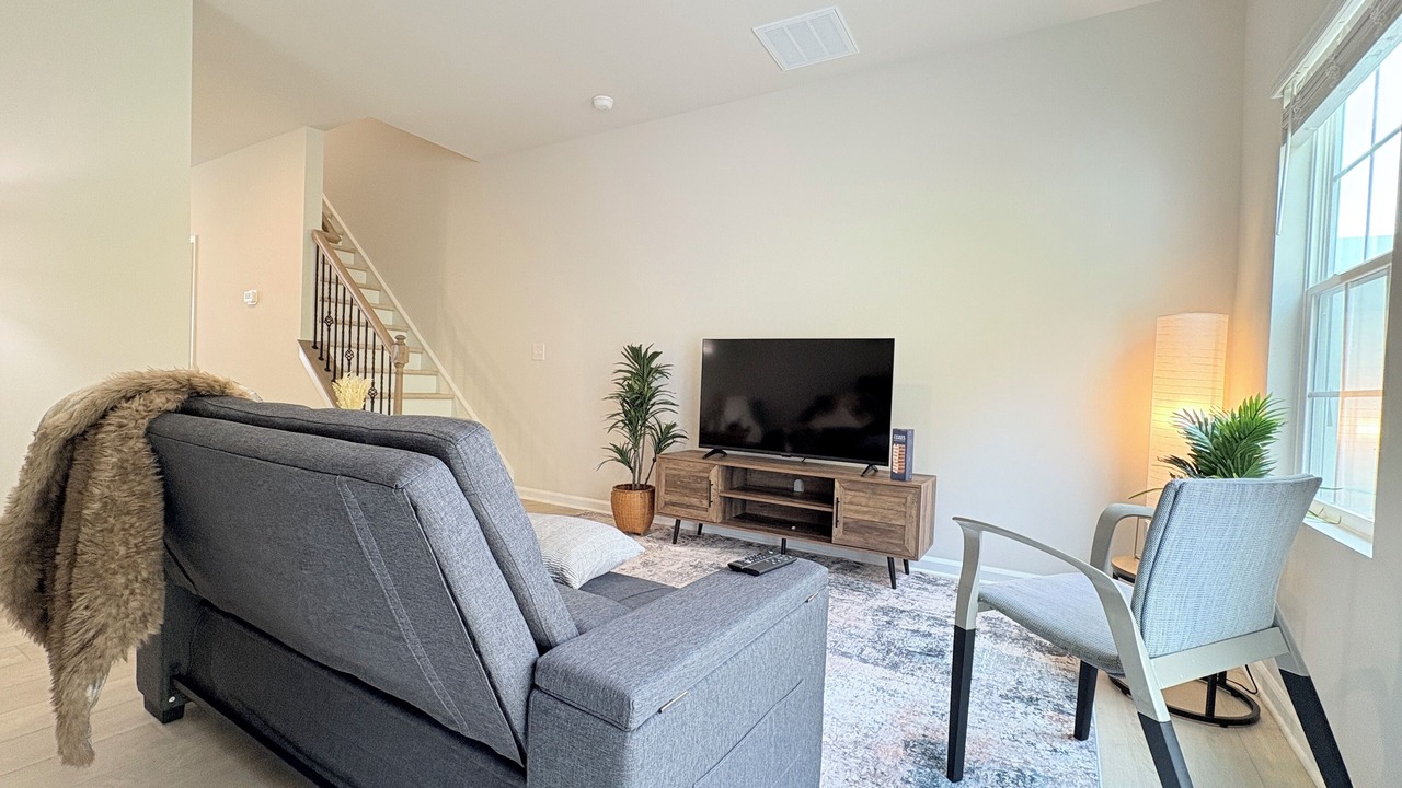 Photo of Livingroom in Winston - Salem