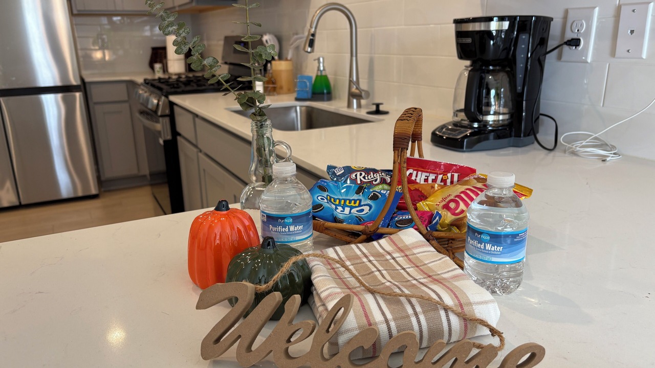 Photo of Kitchen in Winston - Salem