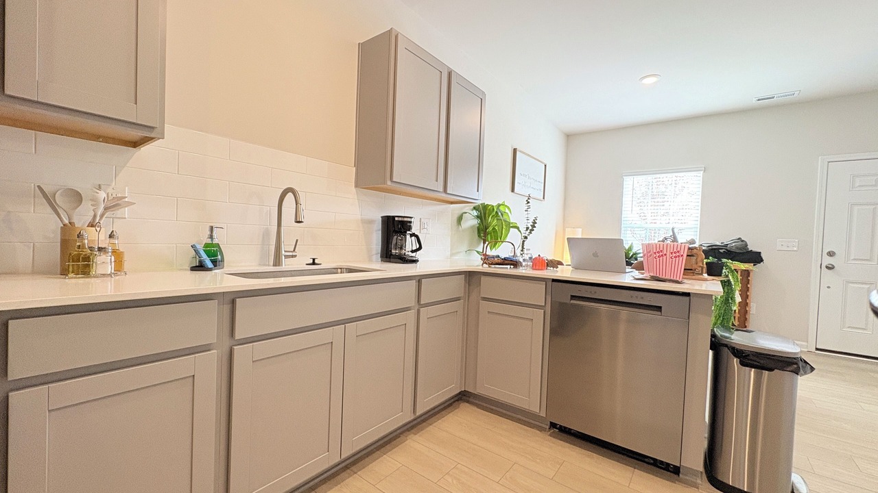 Photo of Kitchen in Winston - Salem