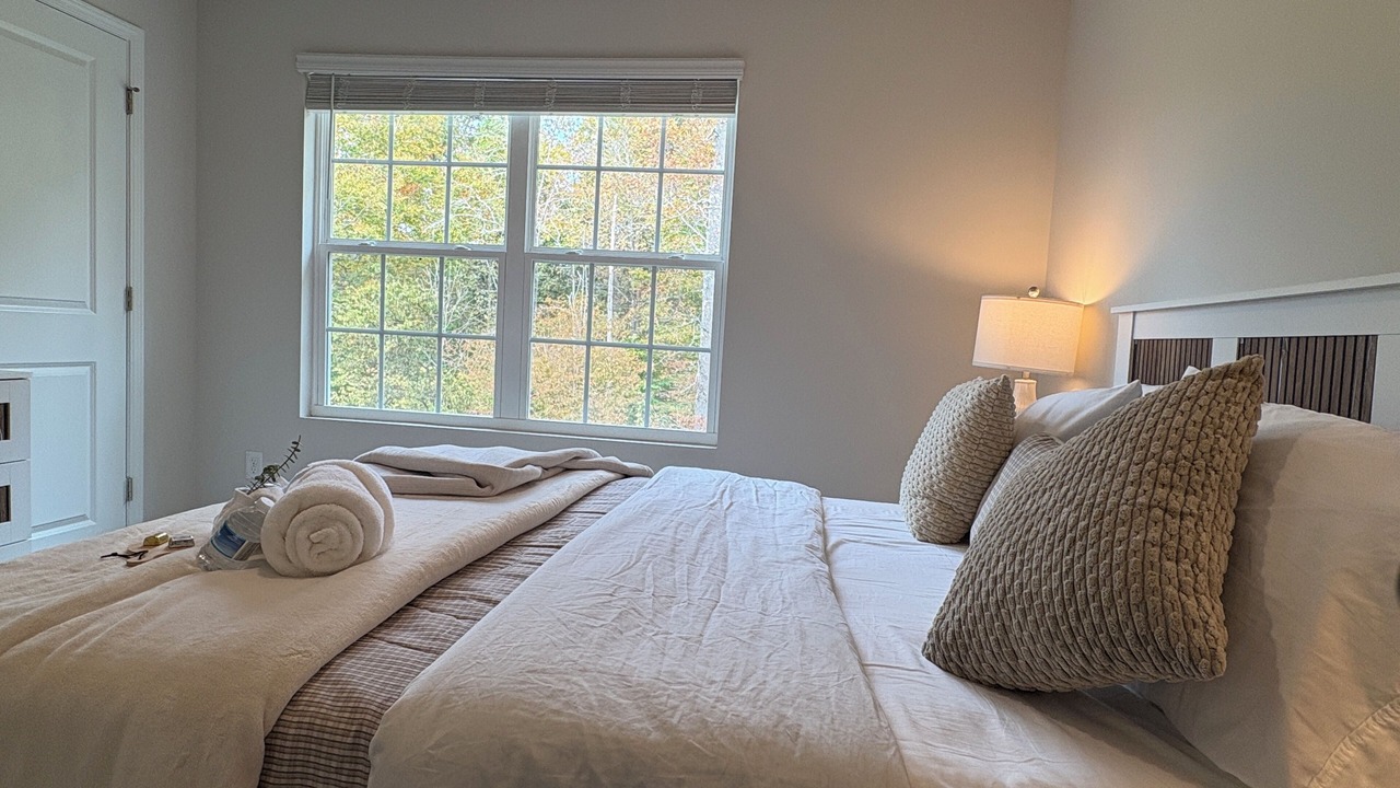 Photo of Bedroom in Winston - Salem