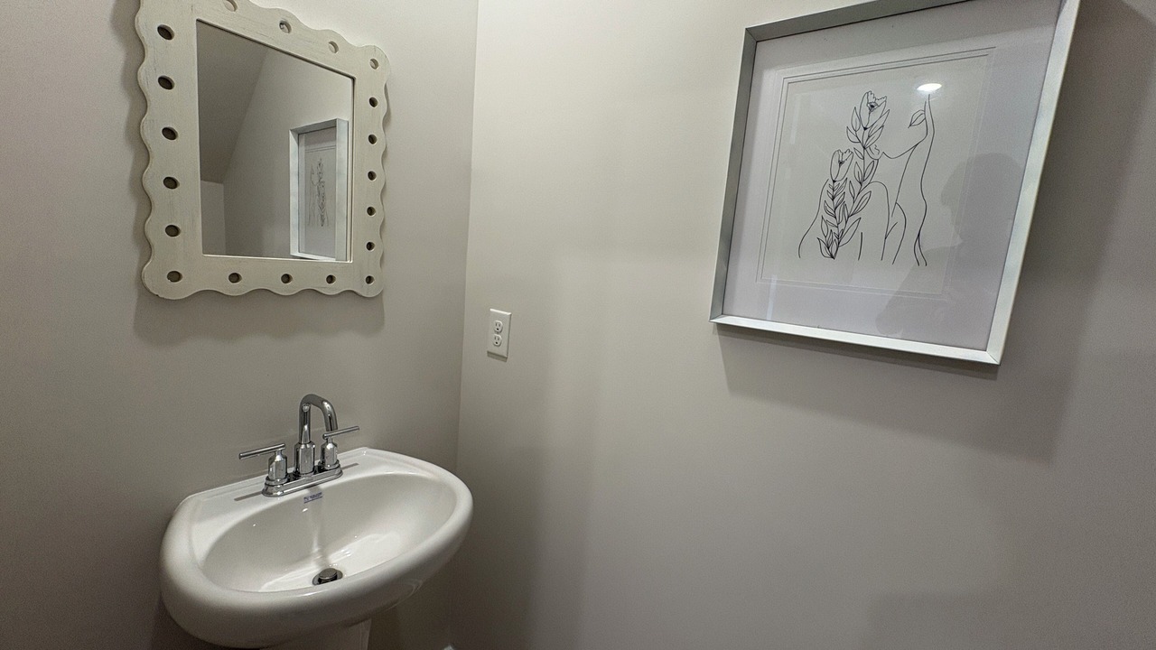 Photo of Bathroom in Winston - Salem