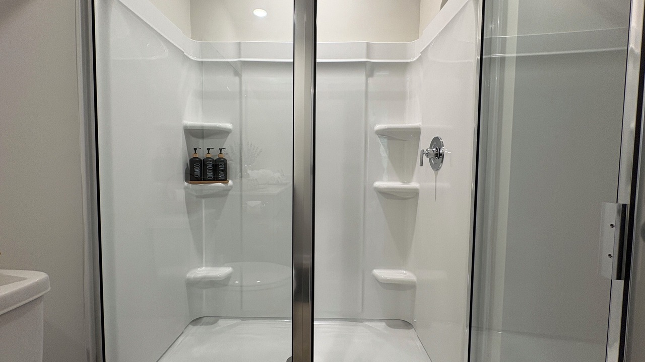 Photo of Bathroom in Winston - Salem