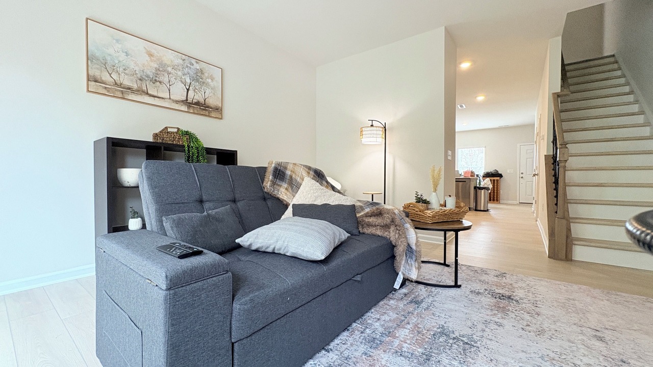 Photo of Livingroom in Winston - Salem