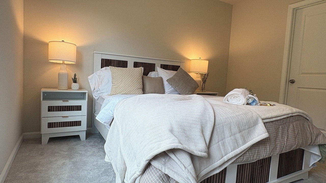 Photo of Bedroom in Winston - Salem