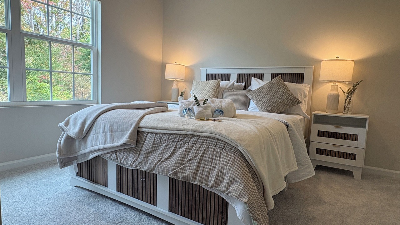 Photo of Bedroom in Winston - Salem