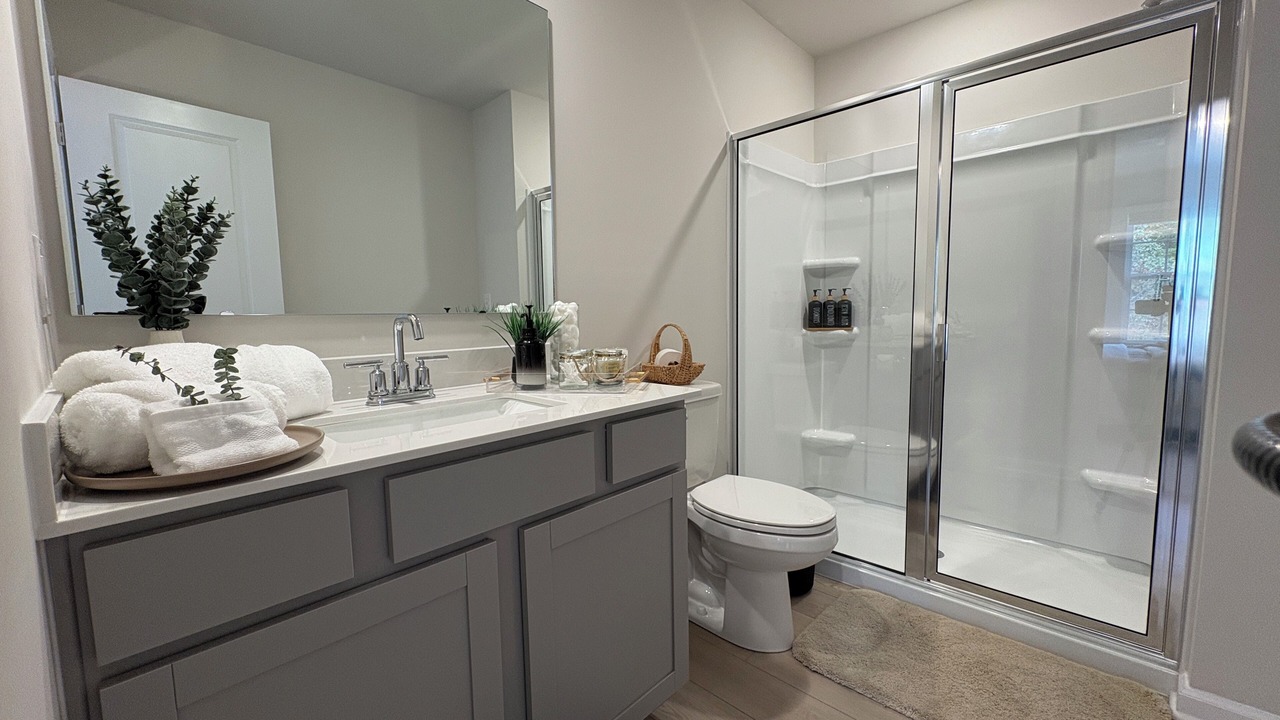 Photo of Bathroom in Winston - Salem