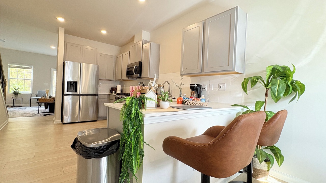 Photo of Kitchen in Winston - Salem