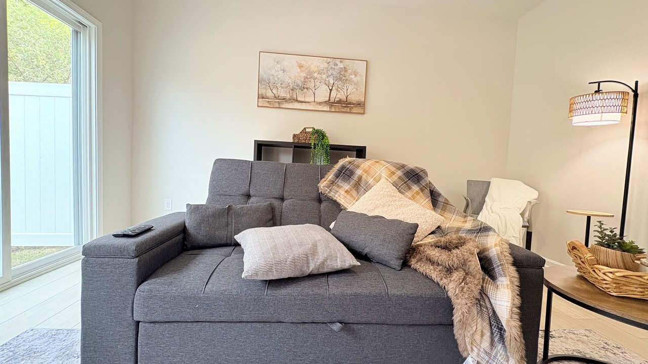 Photo of Livingroom in Winston - Salem