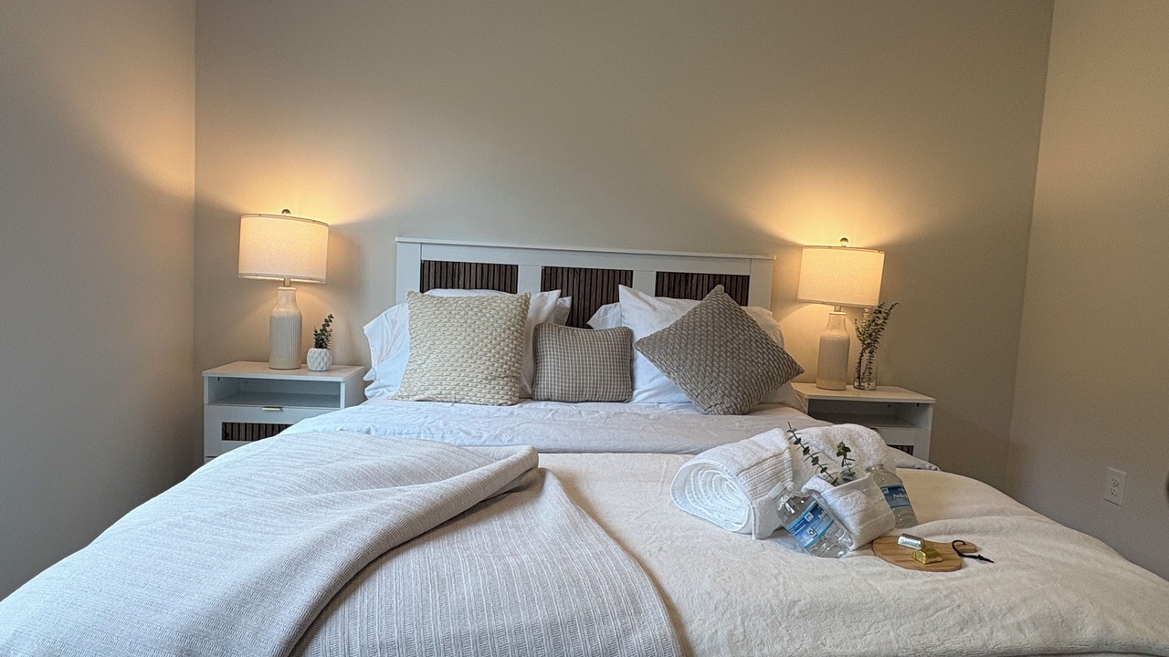 Photo of Bedroom in Winston - Salem