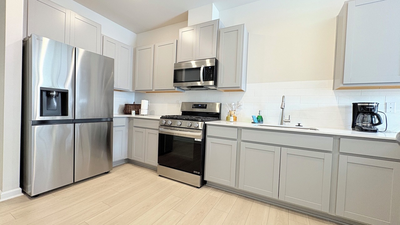 Photo of Kitchen in Winston - Salem