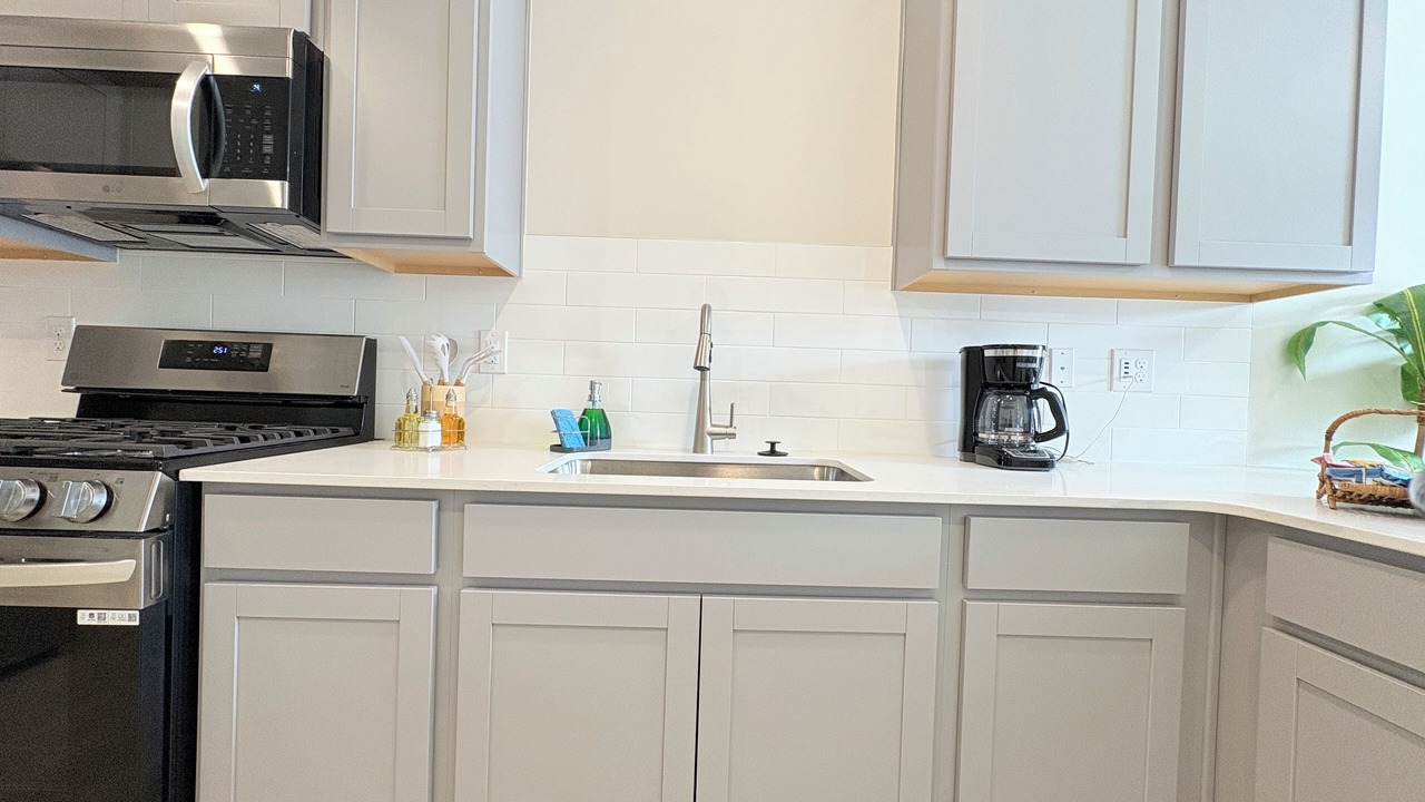 Photo of Kitchen in Winston - Salem