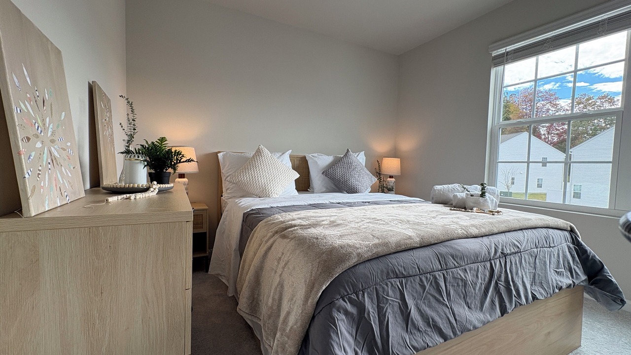 Photo of Bedroom in Winston - Salem