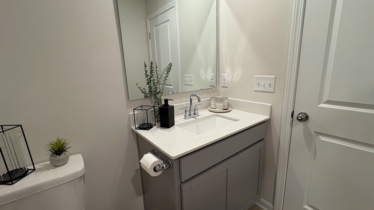 Photo of Bathroom in Winston - Salem