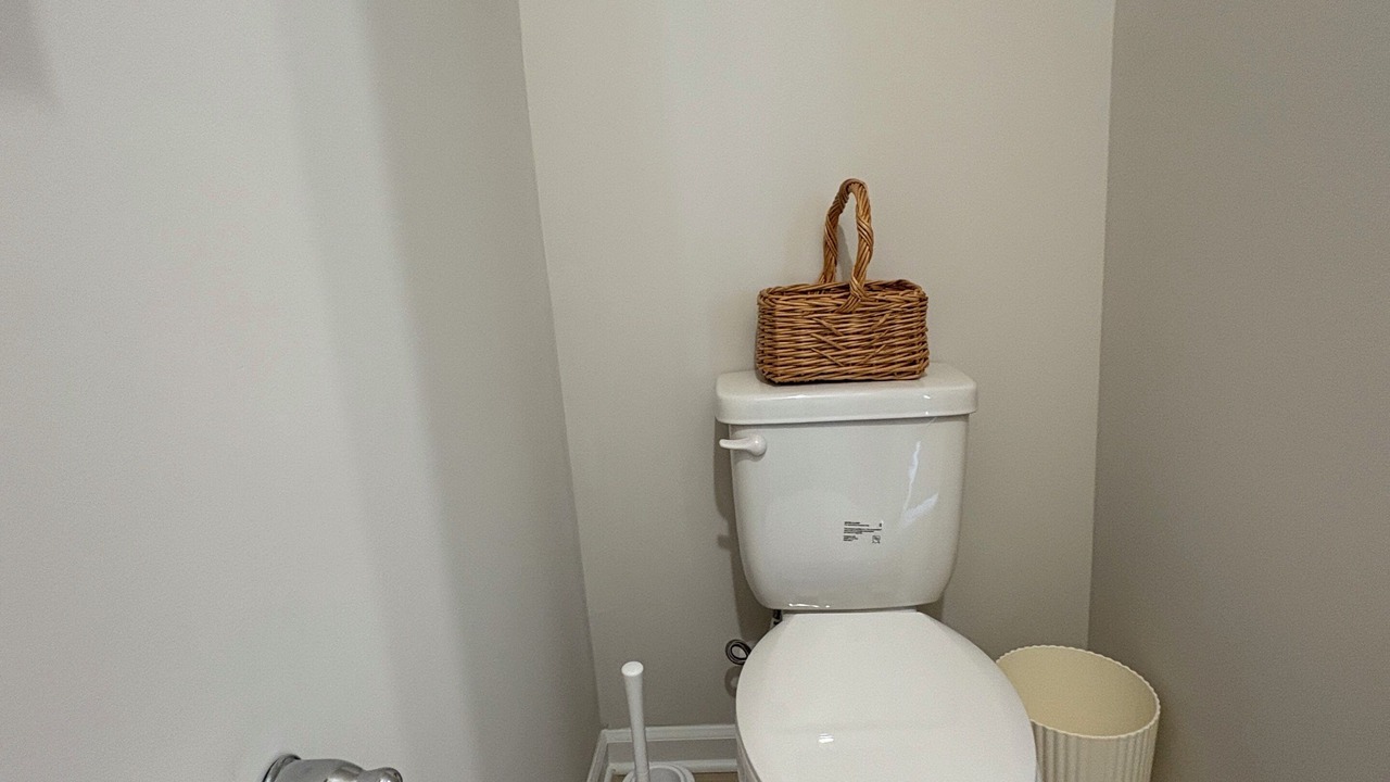 Photo of Bathroom in Winston - Salem