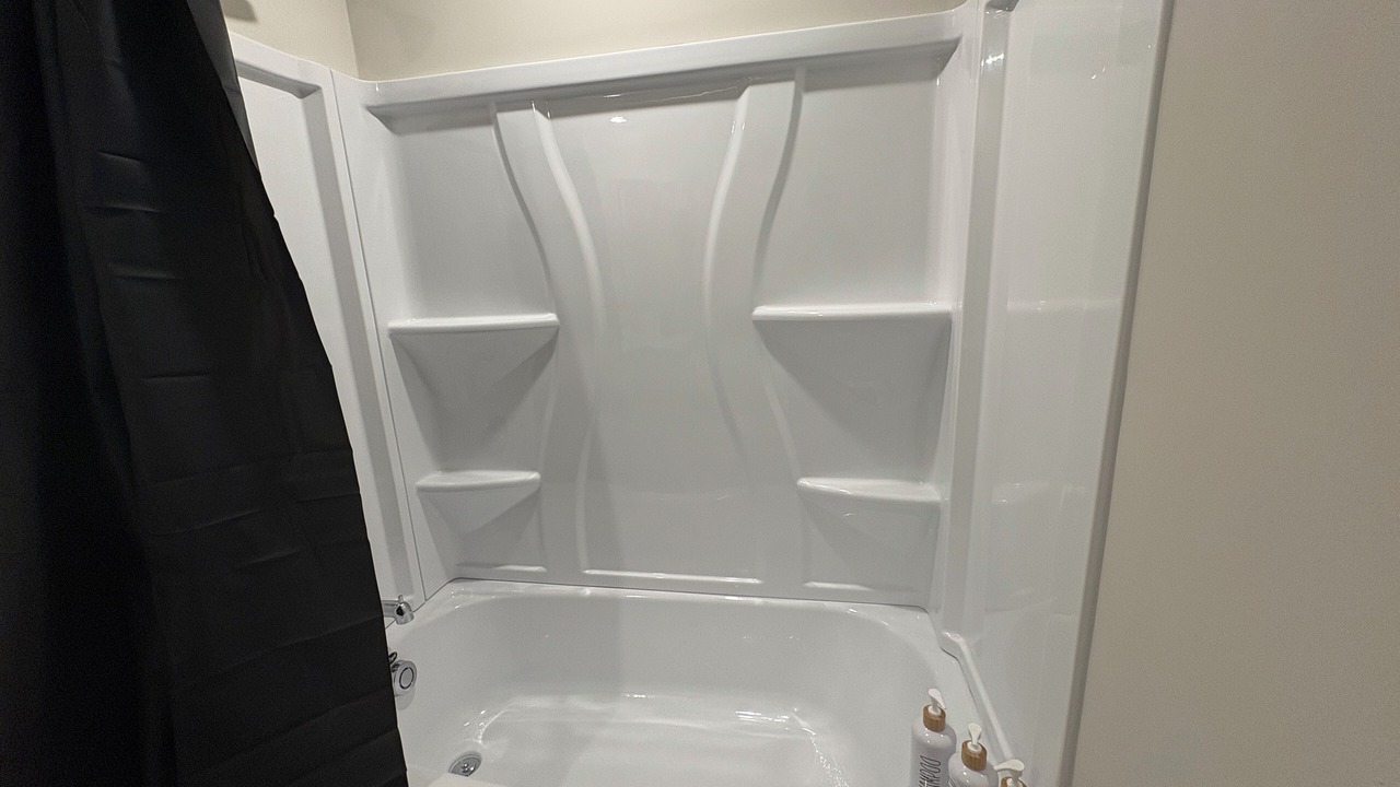 Photo of Bathroom in Winston - Salem