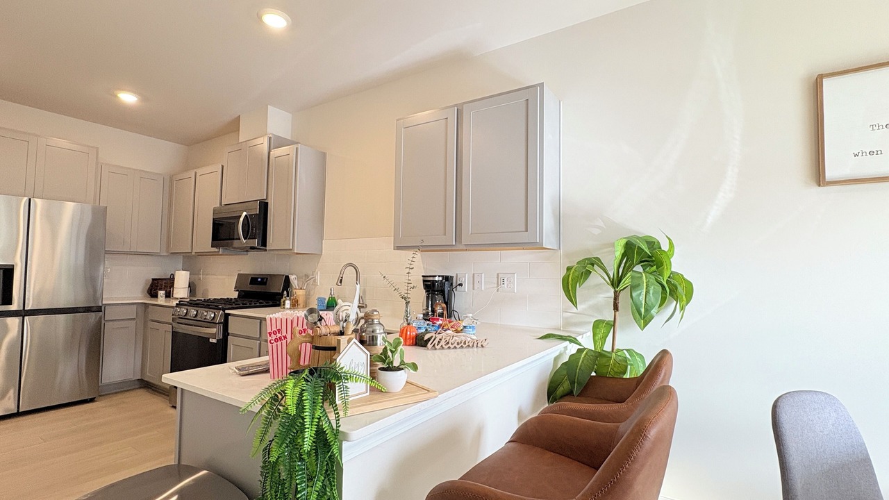 Photo of Kitchen in Winston - Salem