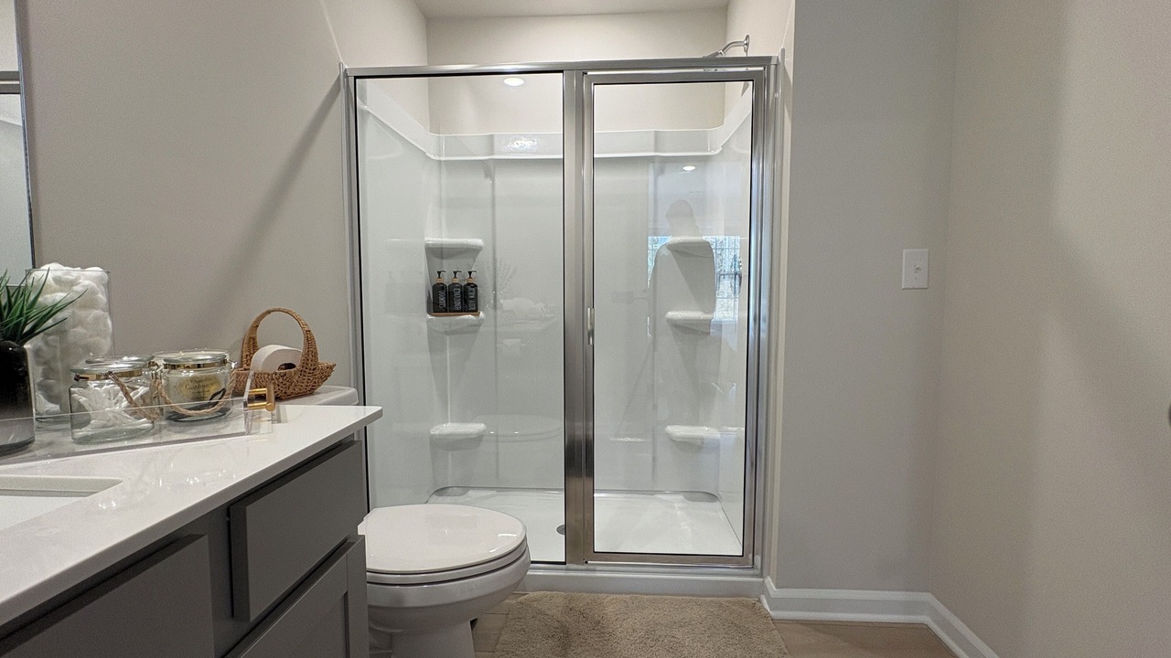 Photo of Bathroom in Winston - Salem