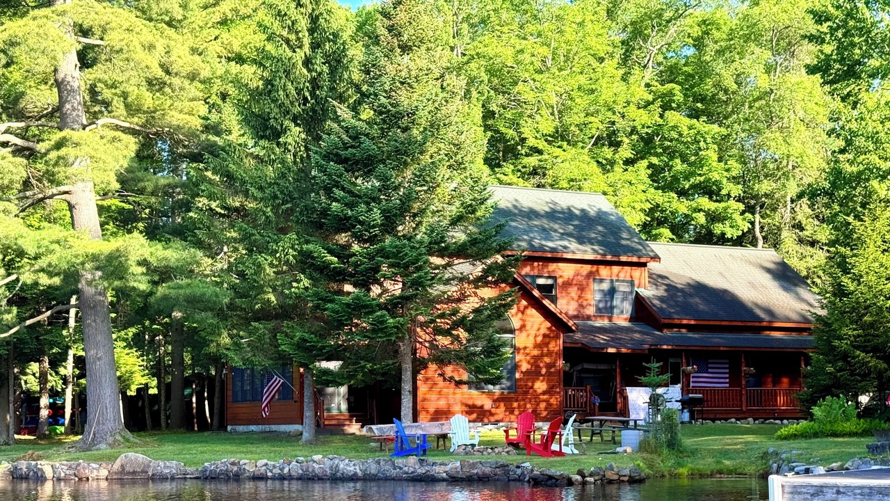 Photo of Outdoor in Town of Webb