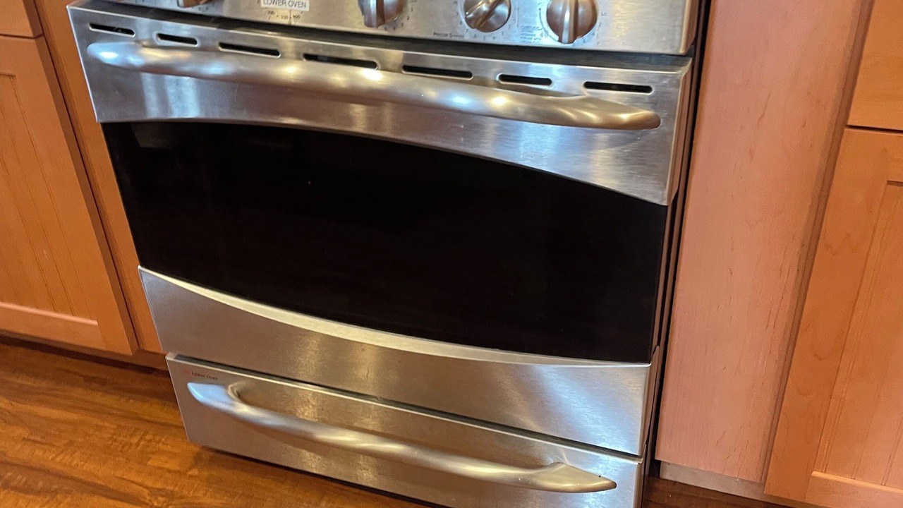 Photo of Kitchen in Town of Webb