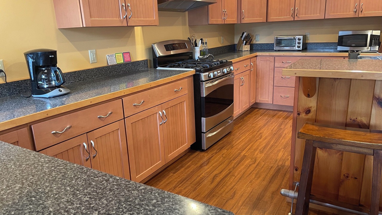 Photo of Kitchen in Town of Webb