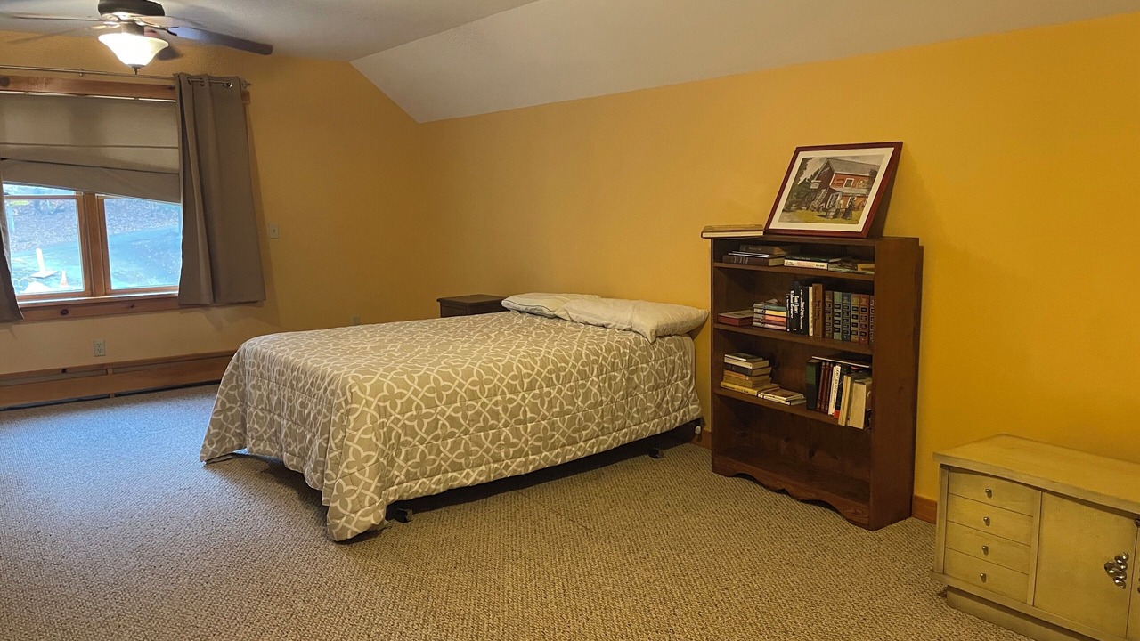 Photo of Bedroom in Town of Webb
