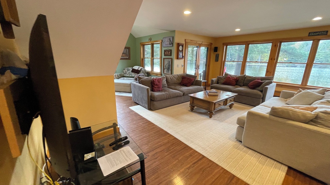 Photo of Livingroom in Town of Webb