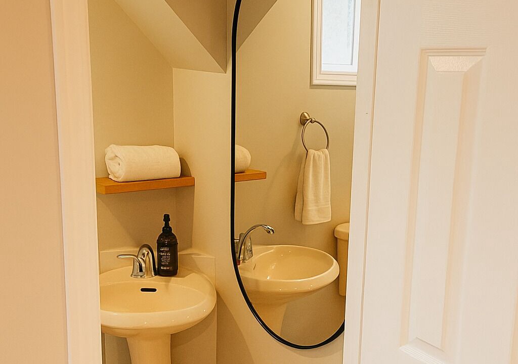 Photo of Bathroom in Belleville