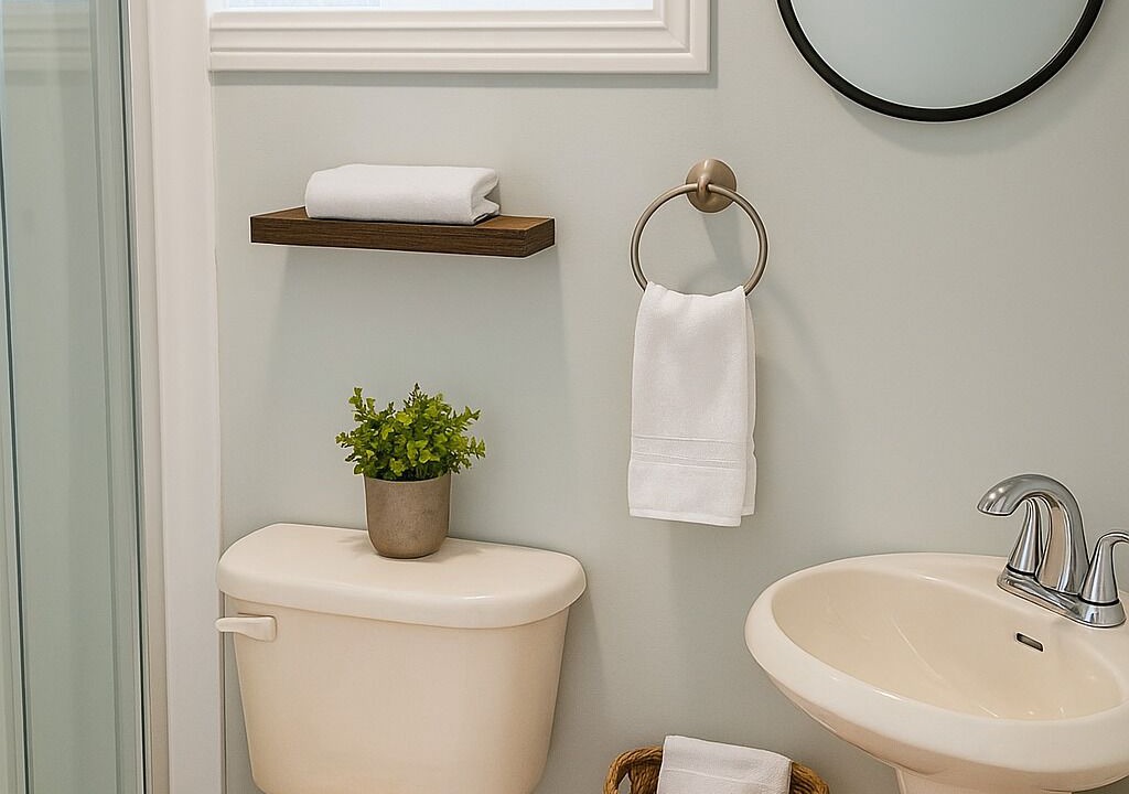 Photo of Bathroom in Belleville