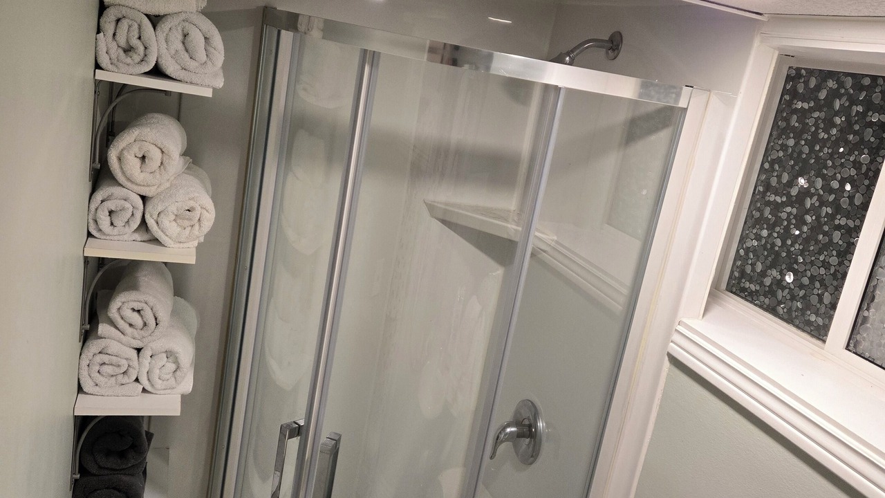 Photo of Bathroom in Belleville