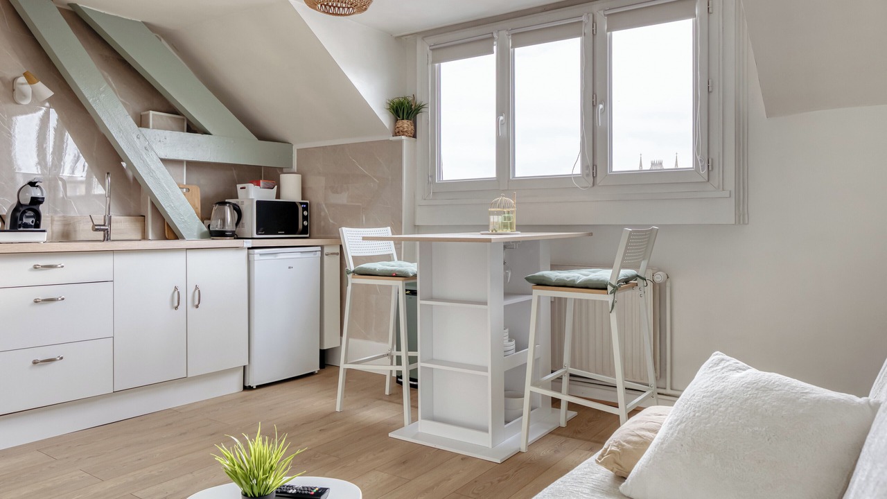 Photo of Others in Rouen City Centre