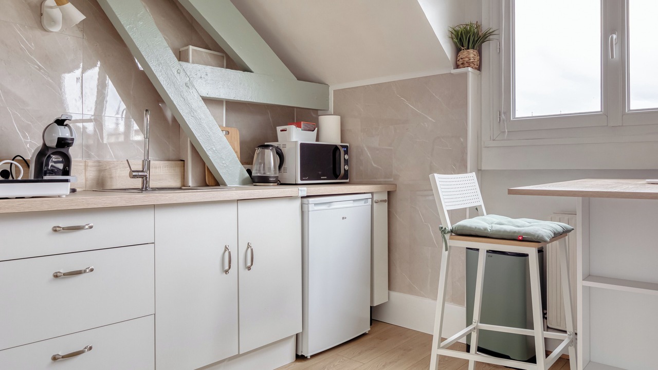 Photo of Others in Rouen City Centre