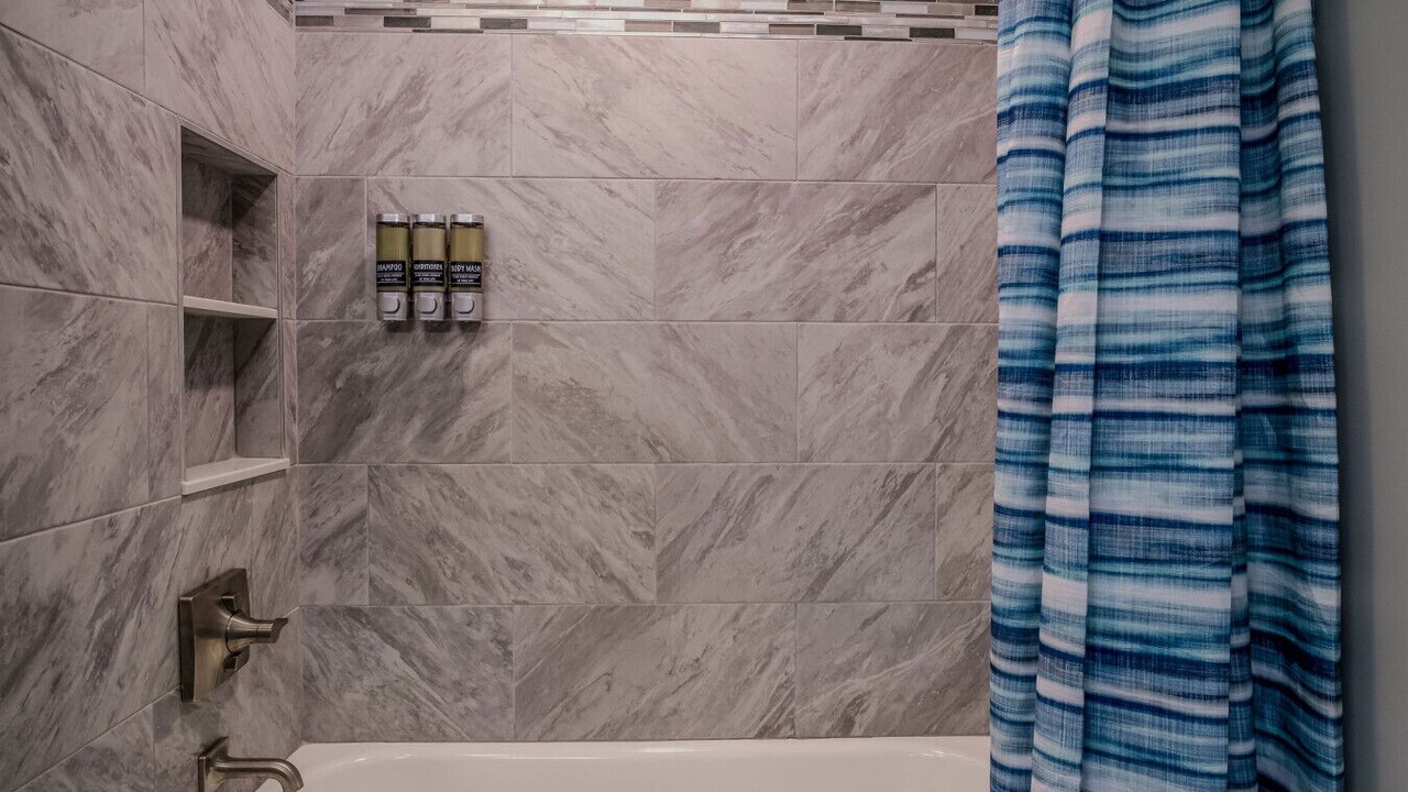Photo of Bathroom in McHenry