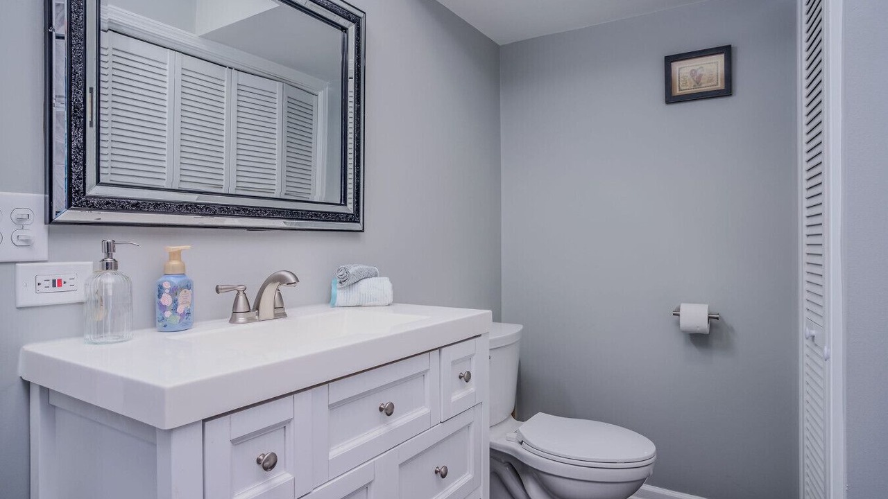 Photo of Bathroom in McHenry