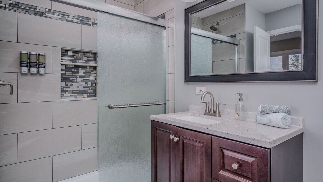 Photo of Bathroom in McHenry