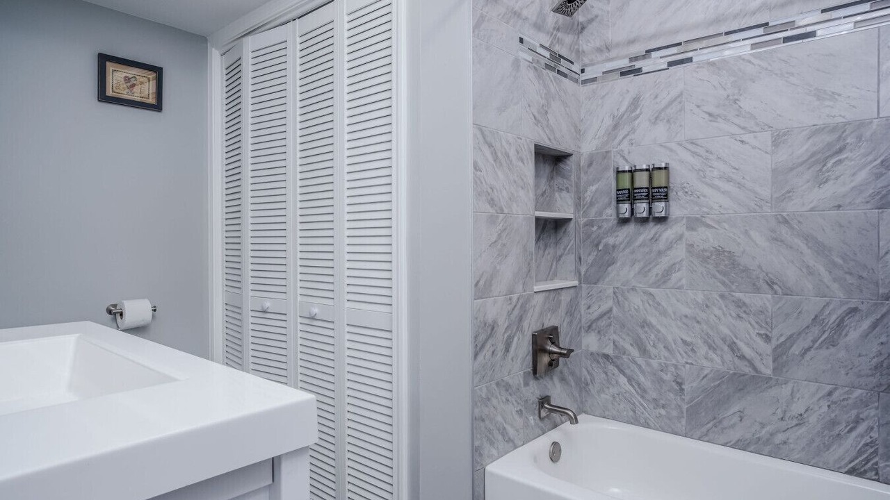 Photo of Bathroom in McHenry