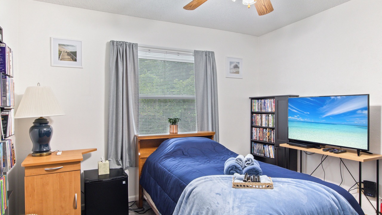 Photo of Bedroom in Lutz