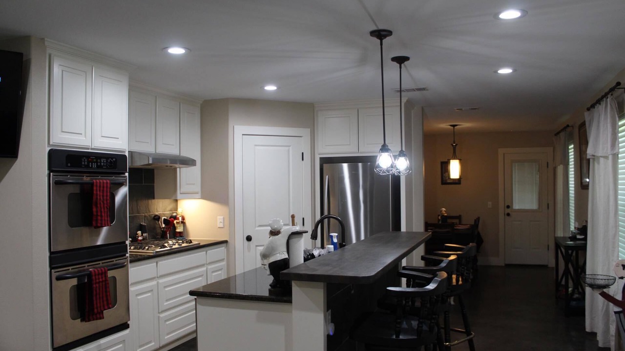 Photo of Kitchen in Denison