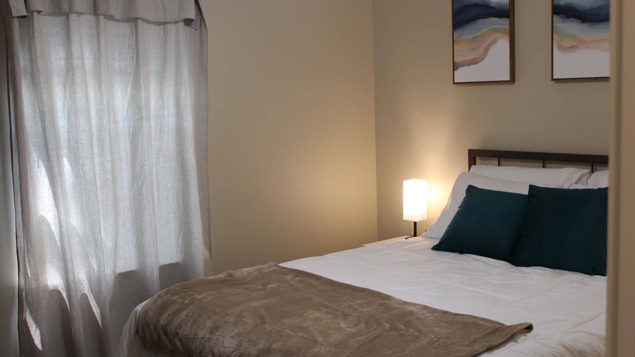 Photo of Bedroom in Denison