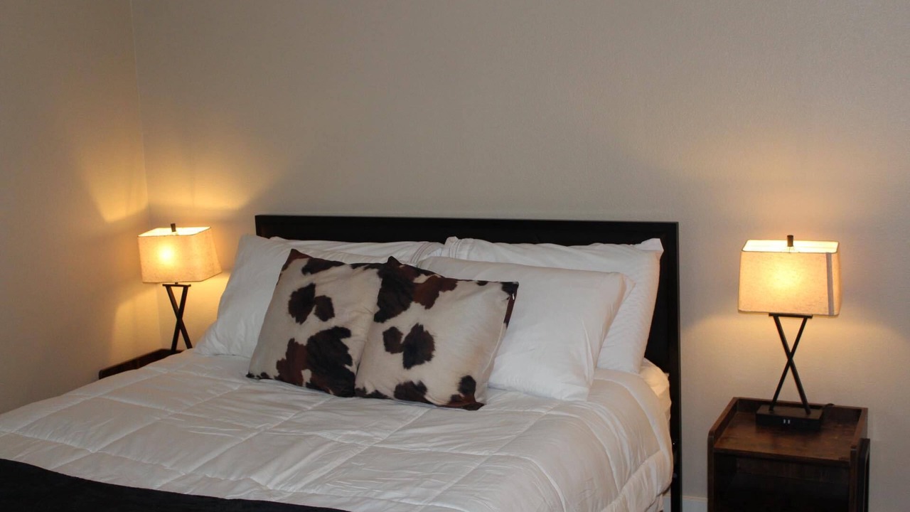 Photo of Bedroom in Denison
