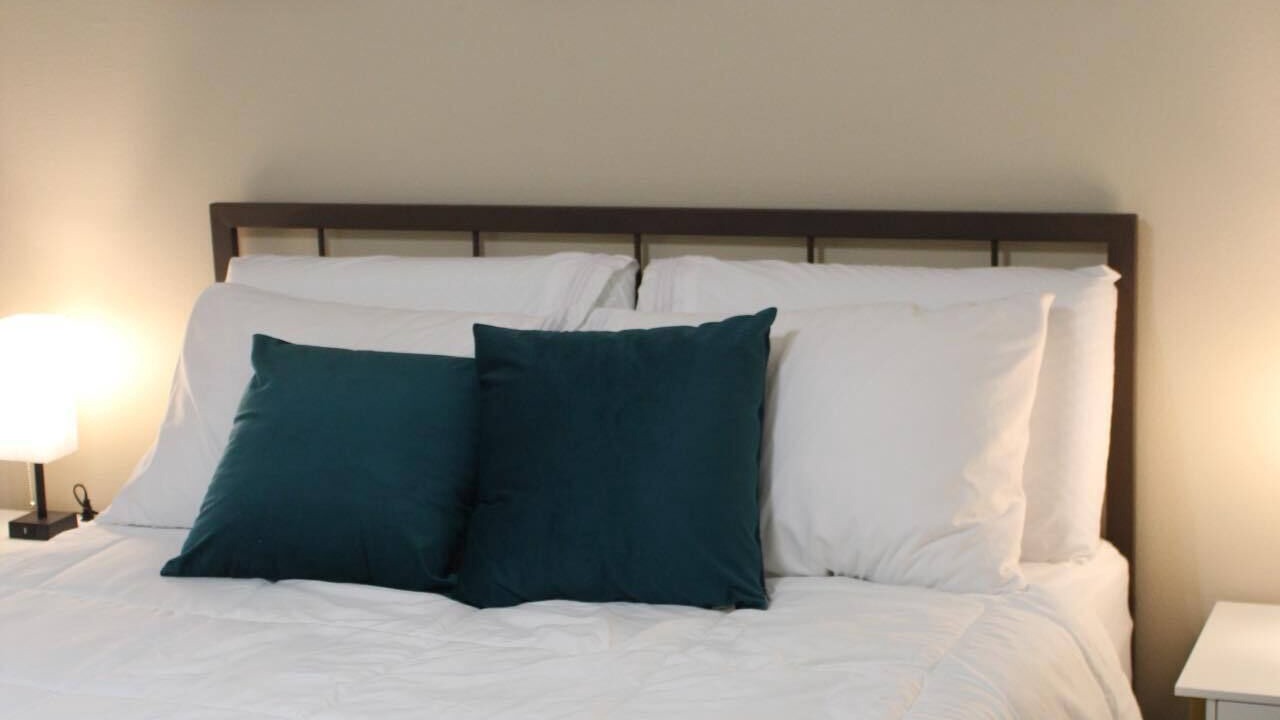 Photo of Bedroom in Denison