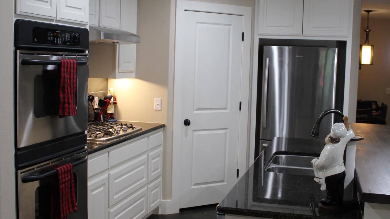 Photo of Kitchen in Denison