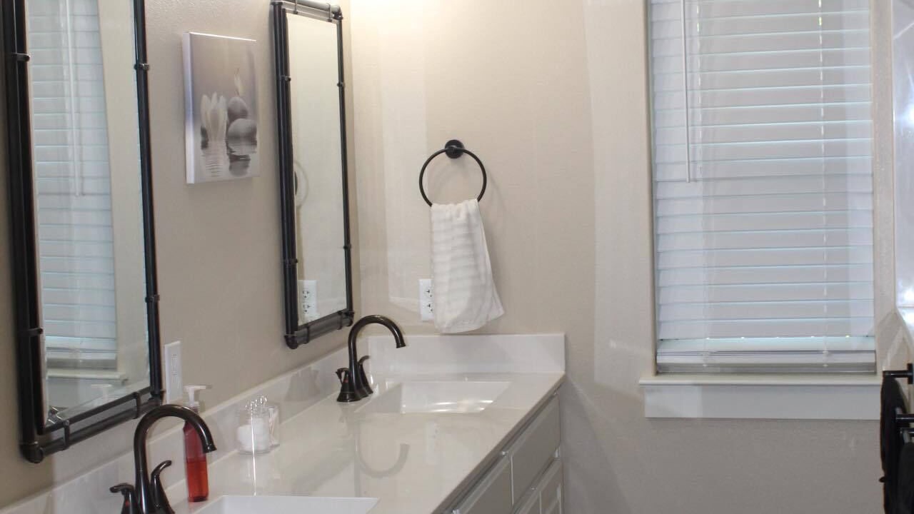 Photo of Bathroom in Denison