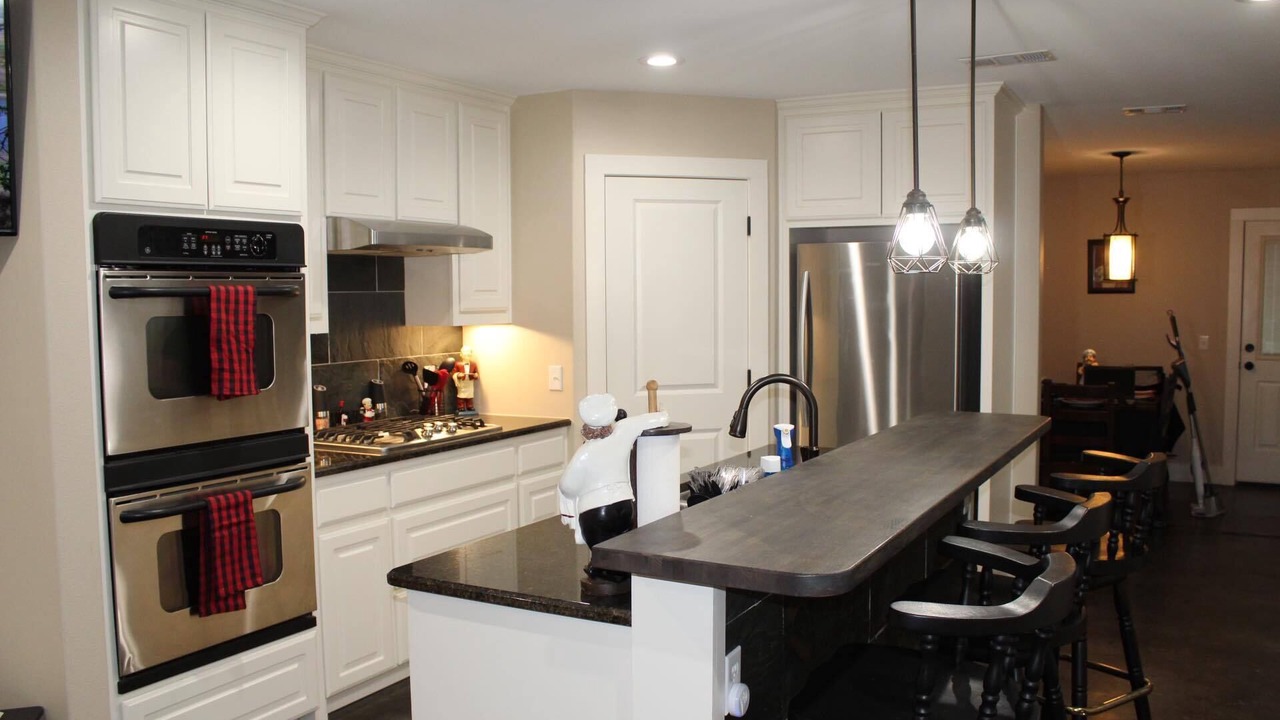Photo of Kitchen in Denison