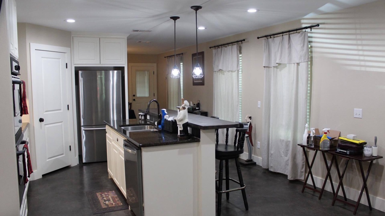Photo of Kitchen in Denison