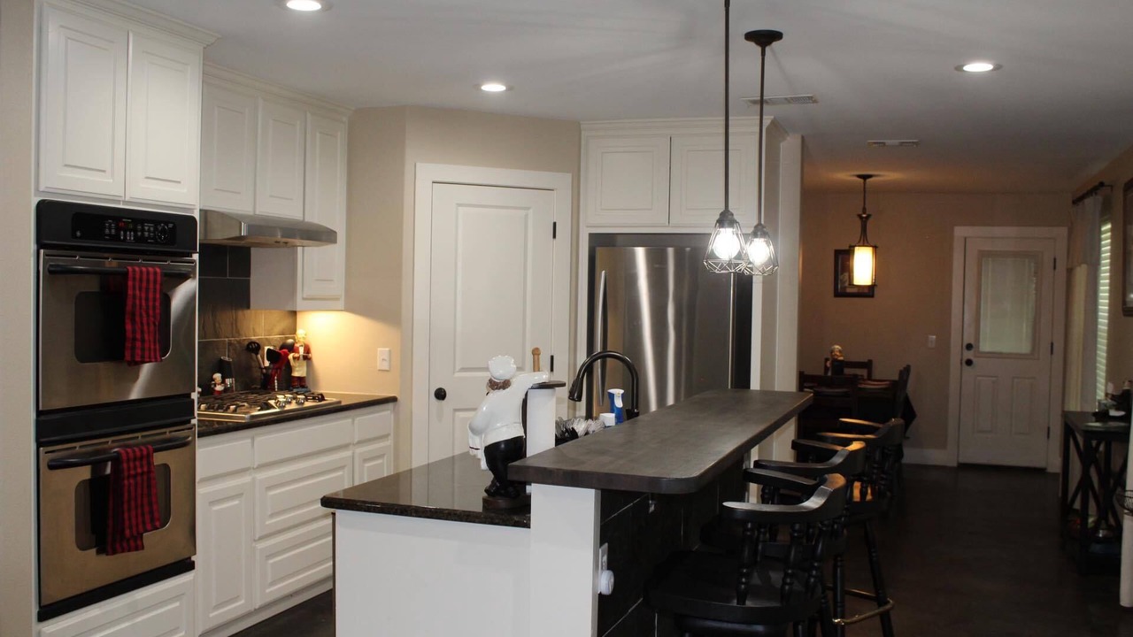Photo of Kitchen in Denison