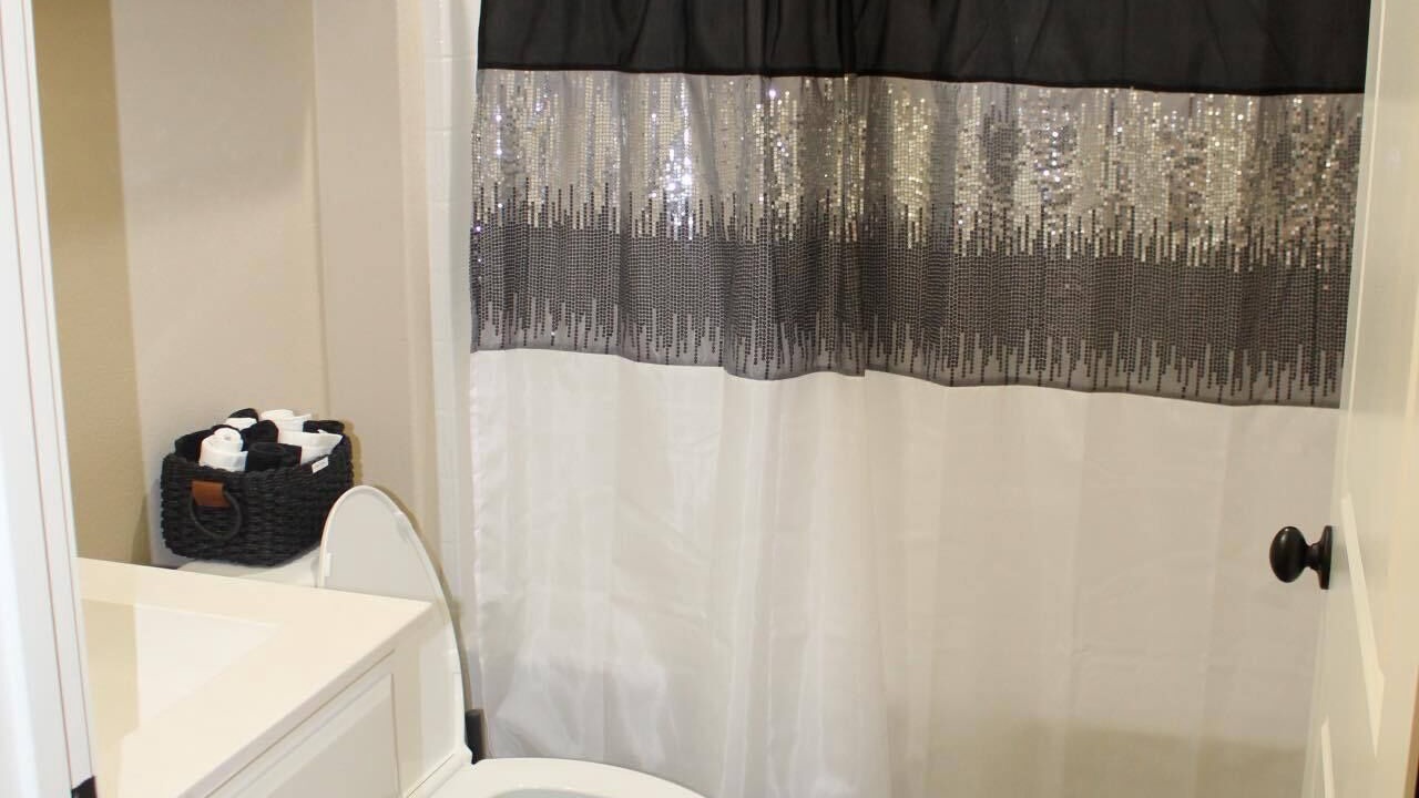 Photo of Bathroom in Denison